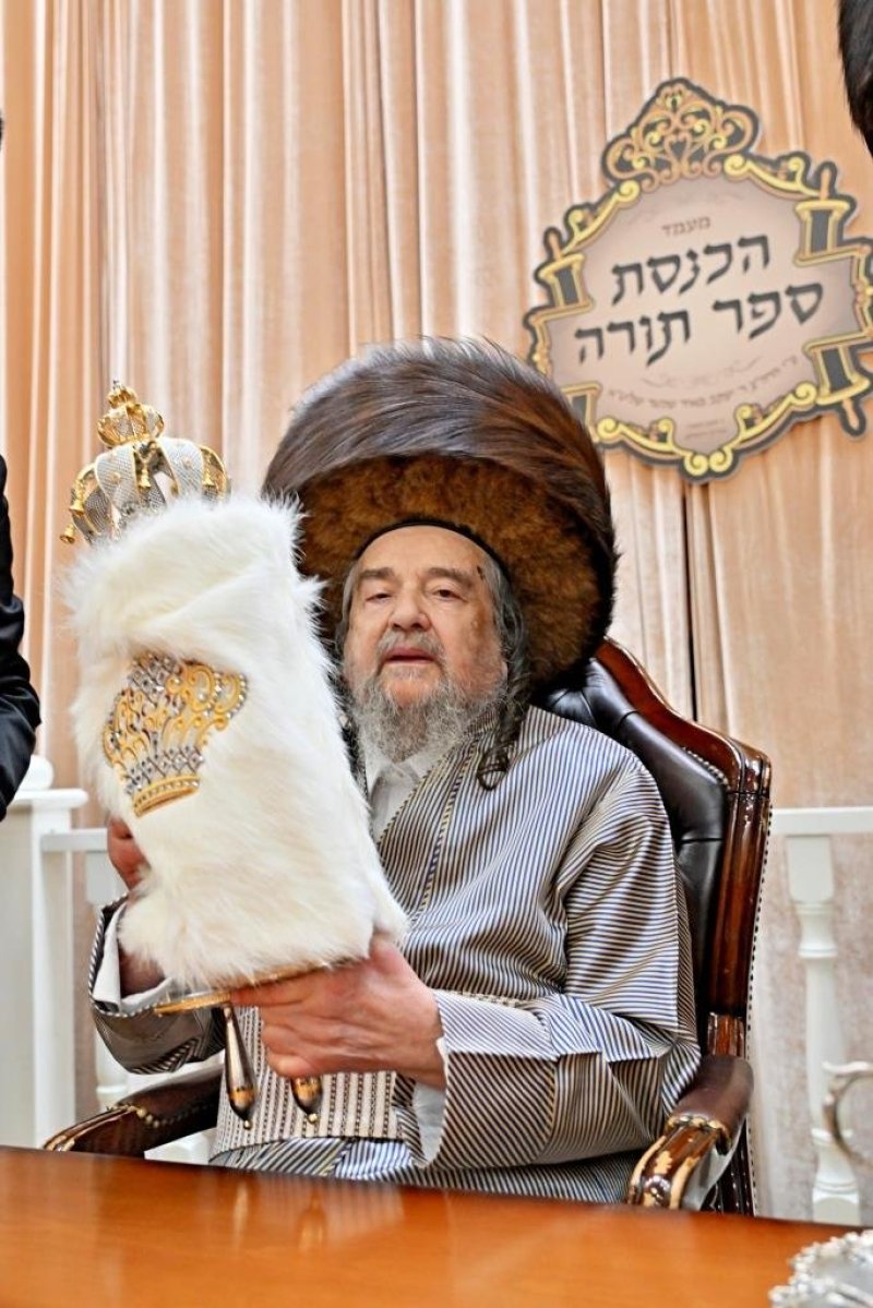 יהושע פרוכטר