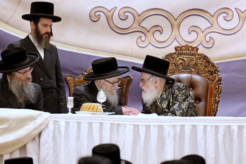 יהושע פרוכטר