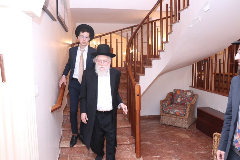 מתתיהו גולדברג