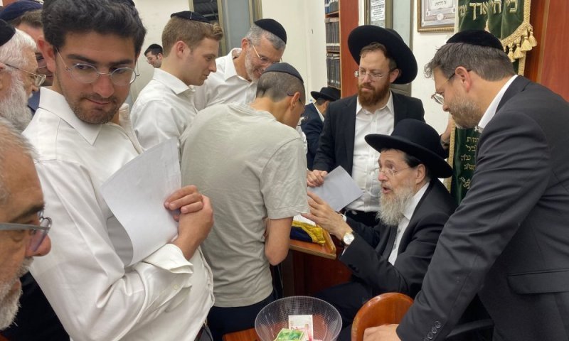 חשש מקריסת שרתים: אל תחכו לרגע האחרון &ndash; מכרו את החמץ כעת