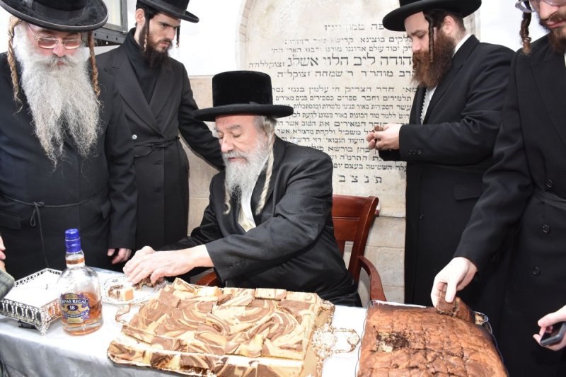 יהודה פרקוביץ