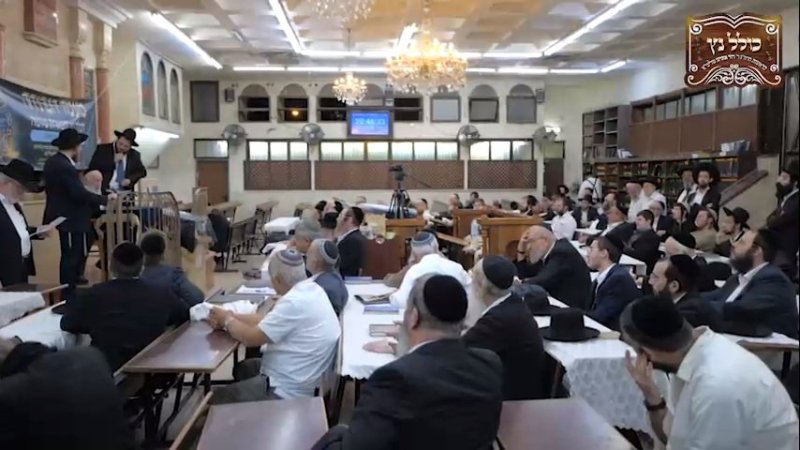 עזרא טרבלסי