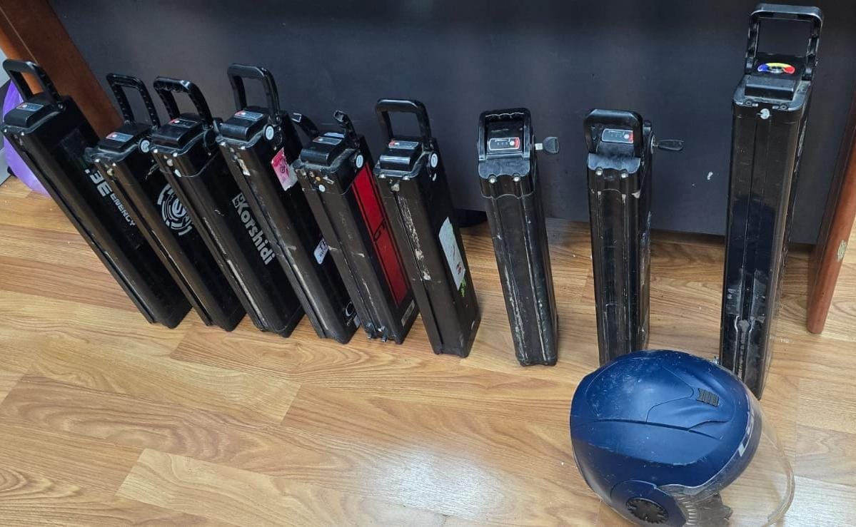 דוברות המשטרה