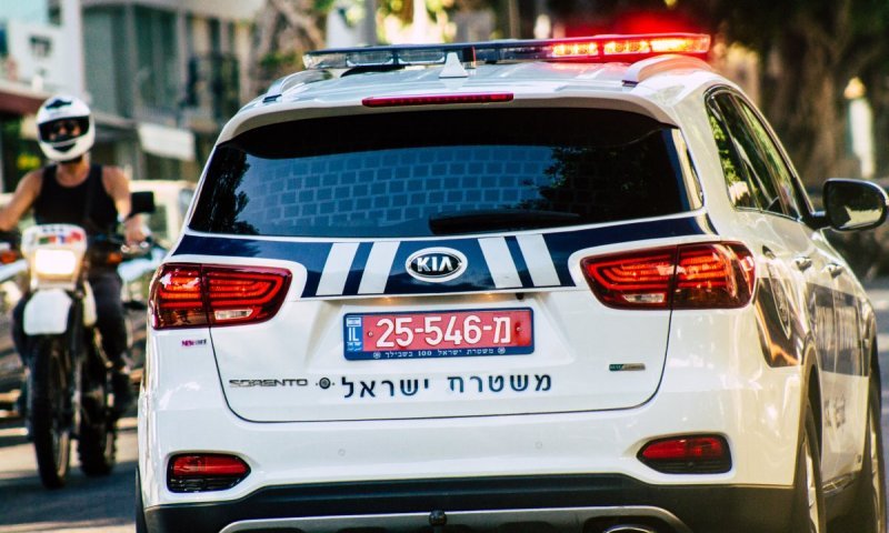 במהלך הלילה: בנו של חבר כנסת מש"ס הותקף ע"י נערים קיצוניים