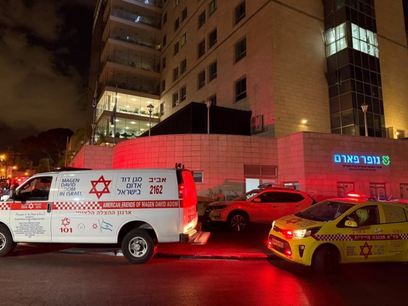 דוברות מד"א