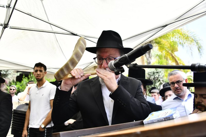 שוקי לרר