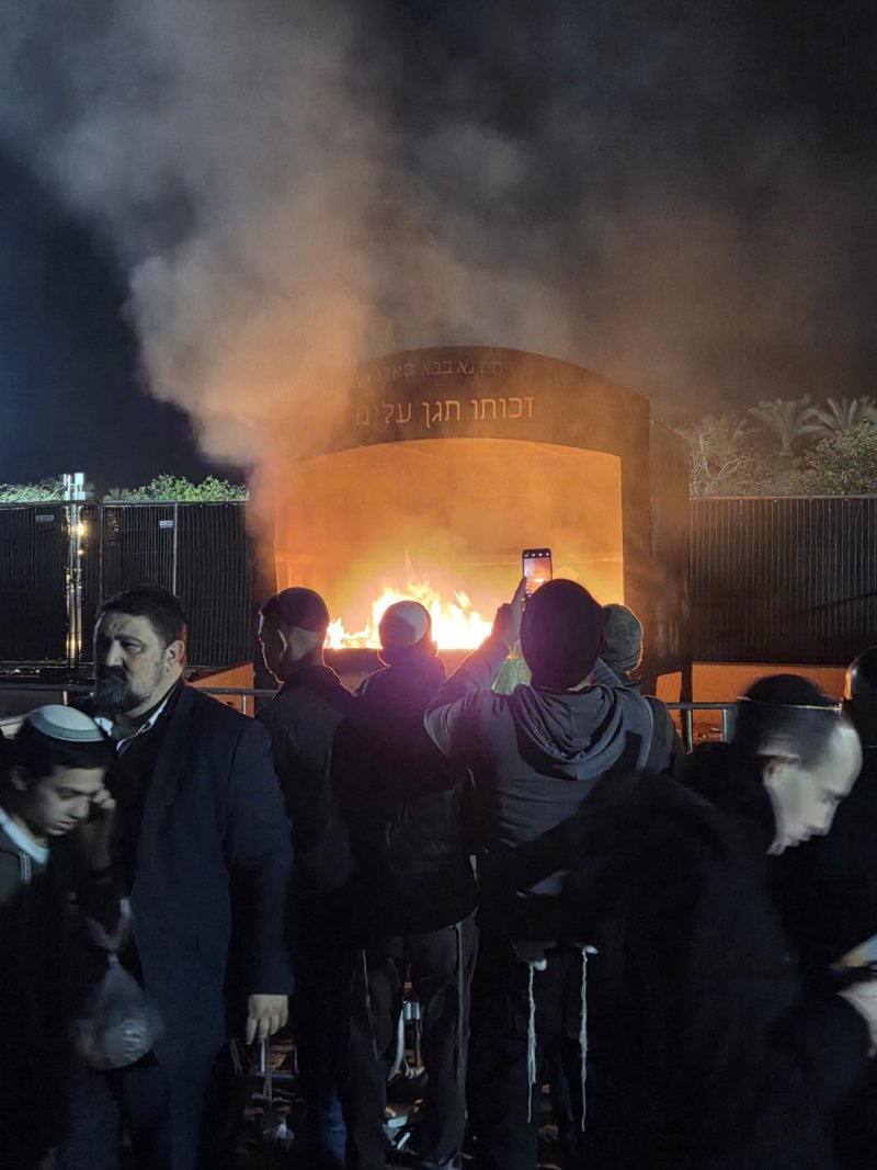 ארנון בוסאני