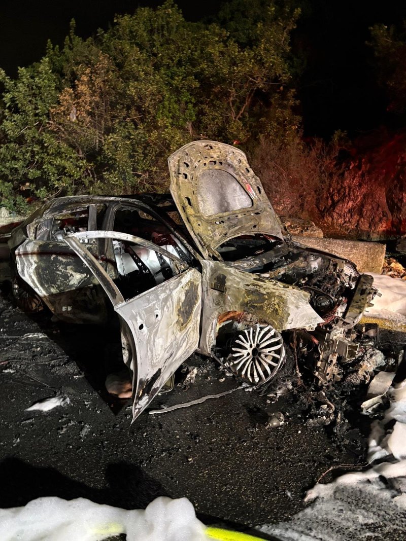 כבאות והצלה מחוז חוף