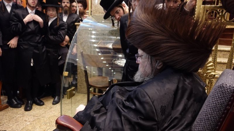 אנשיל בעק וא.מ.ש