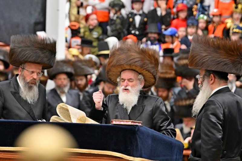 יהושע פרוכטר