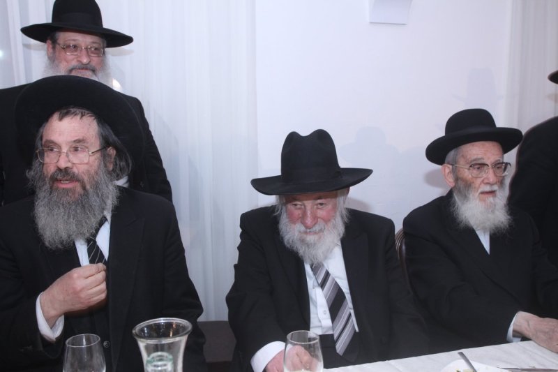 מתתיהו גולדברג