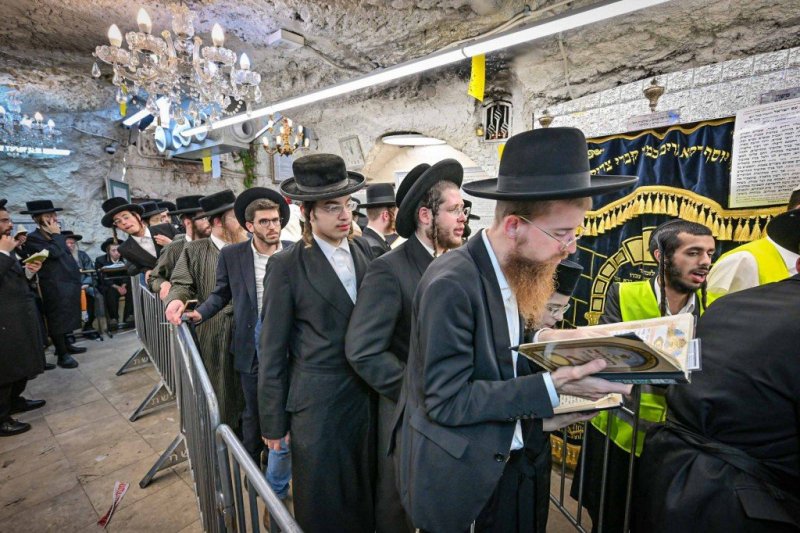 ארי קופרשטוק ומאיר אדרי