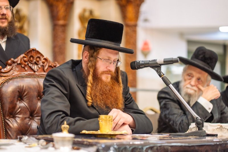 אלקנה קליין