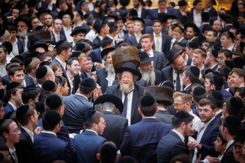 דניאל נפוסי ואריאל אוחנה