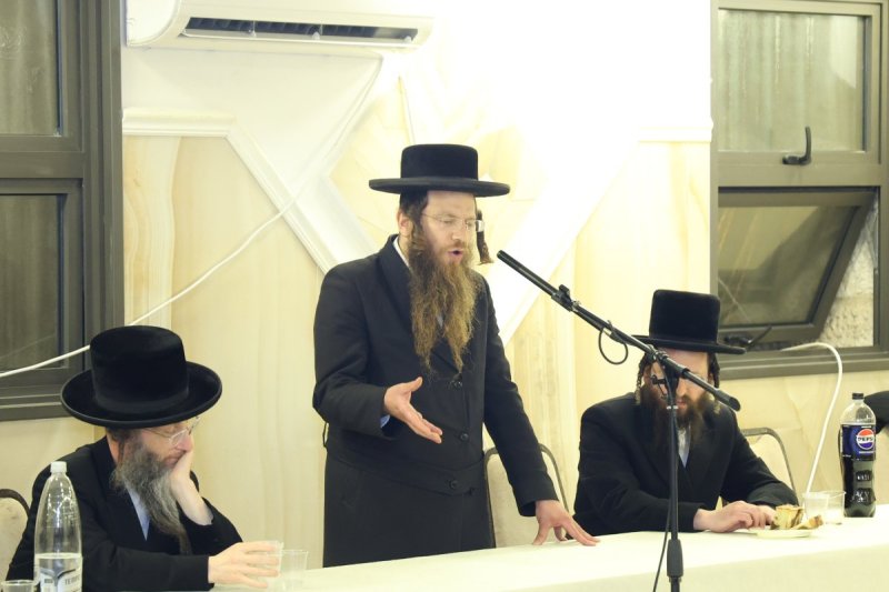 שלומי טריכטר