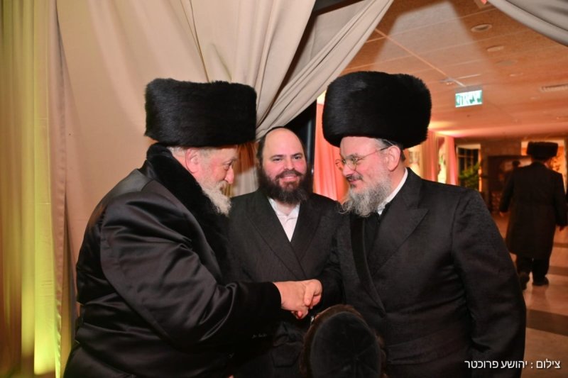 יהושע פרוכטר