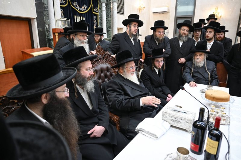 משה גולדשטיין