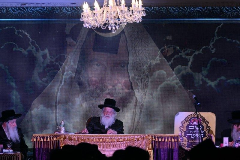 יהושע פרוכטר