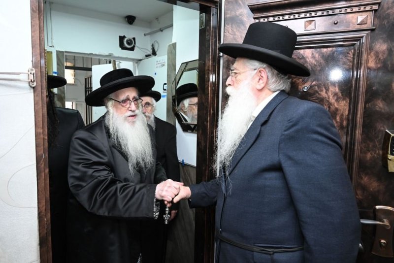 משה גולדשטיין