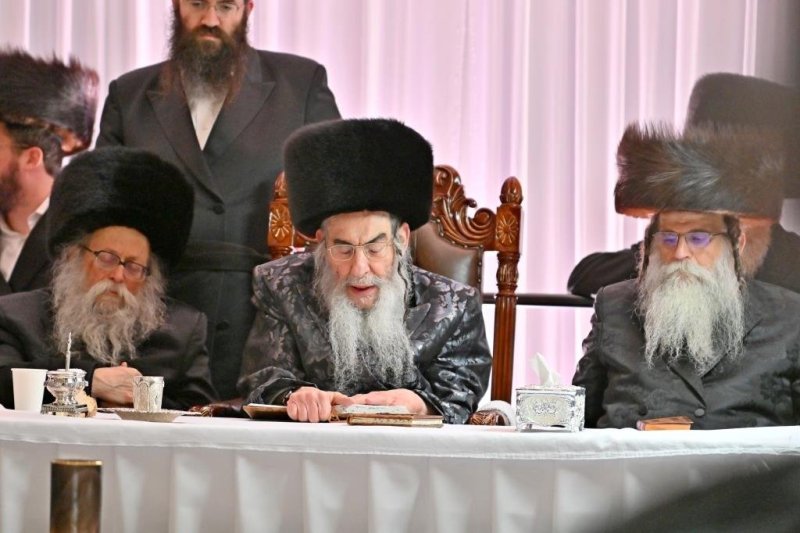 יהושע פרוכטר