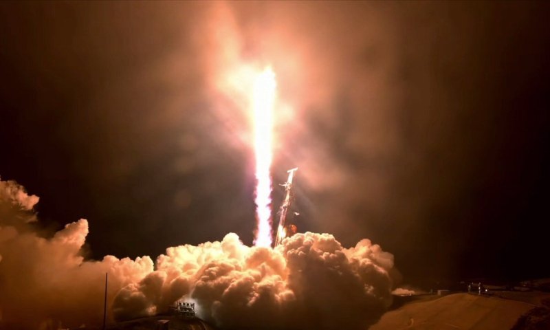 צילומי לוויין חושפים פגיעה במכ"ם אמריקני אסטרטגי בקטאר