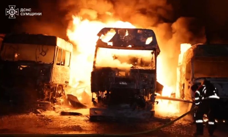 כוחות החירום האוקראיניים