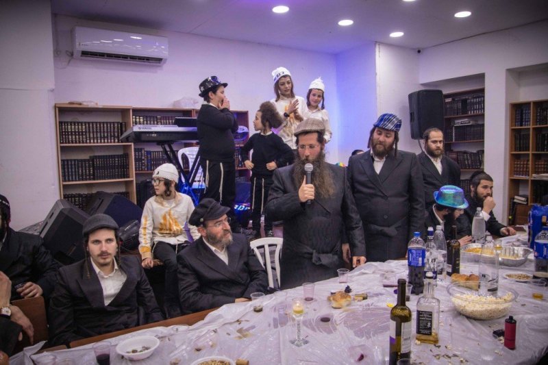 ארי קופרשטוק