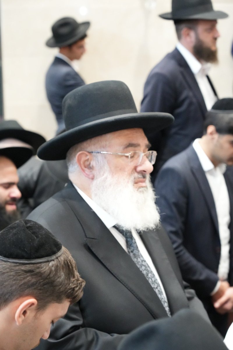 דוד חי - בצליל ובזמר