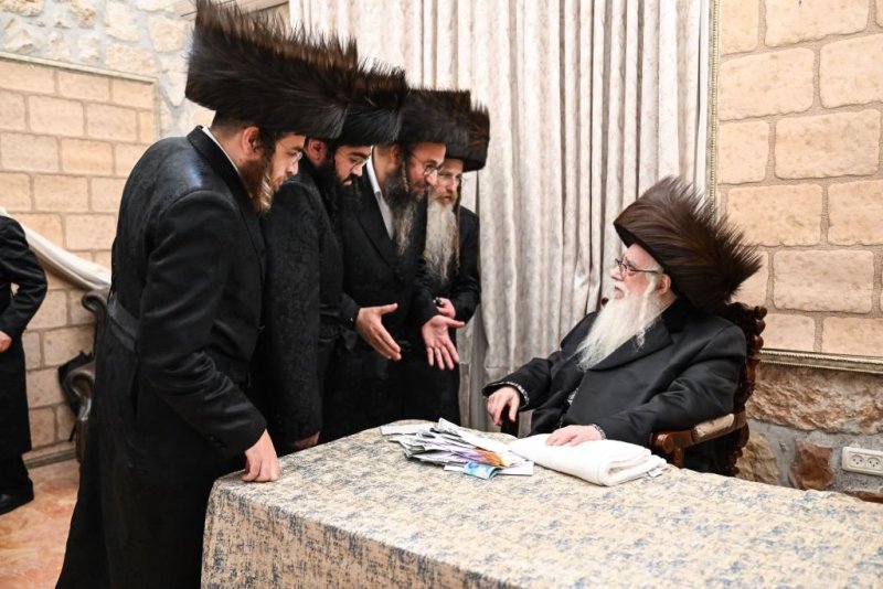 משה גולדשטיין