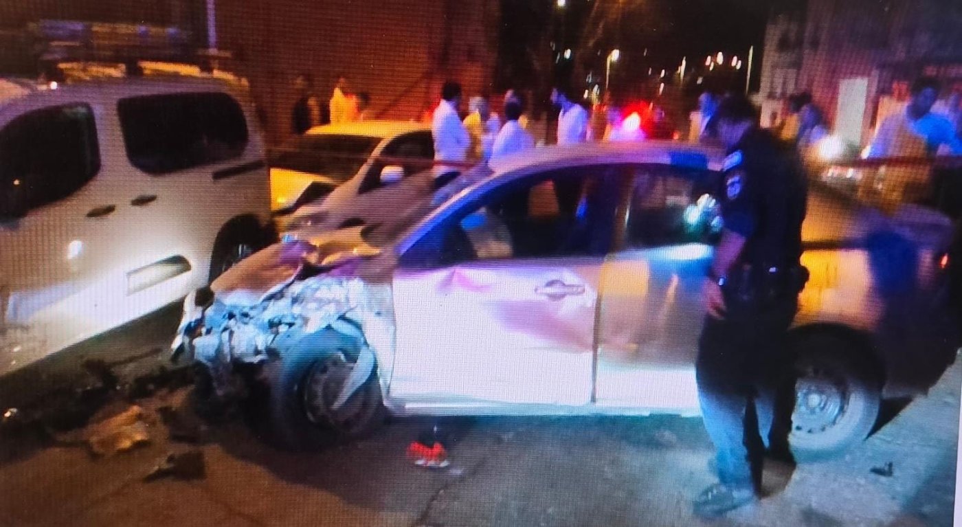 דוברות המשטרה 