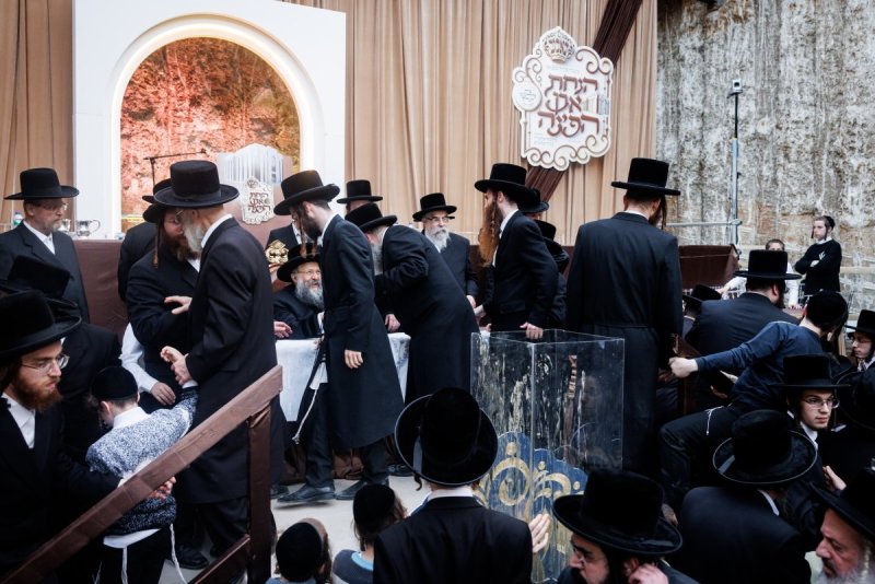 אברומי בלום