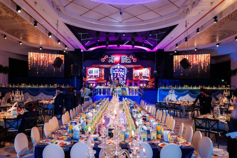 שוקי לרר ואלעזר פיינשטיין