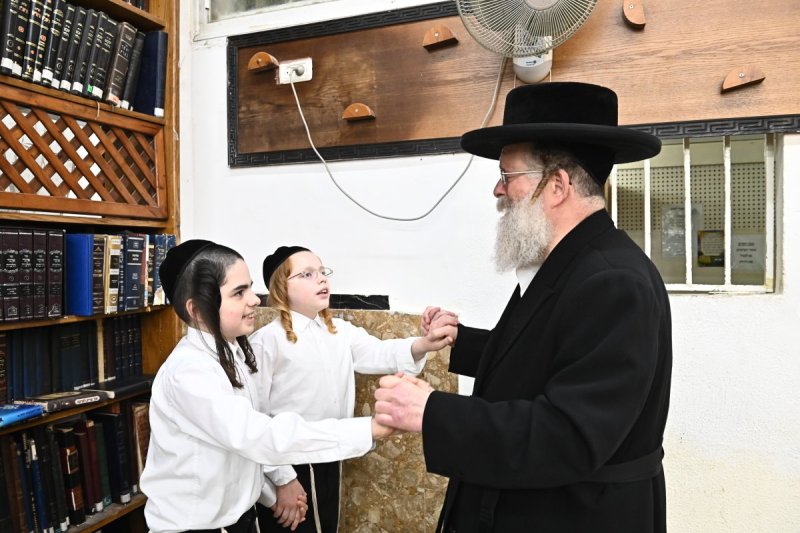 שוקי לרר