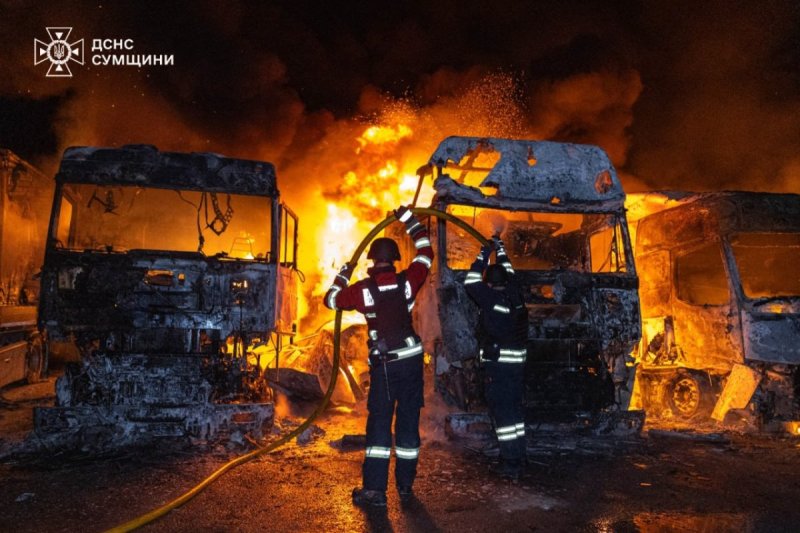 כוחות החירום האוקראיניים