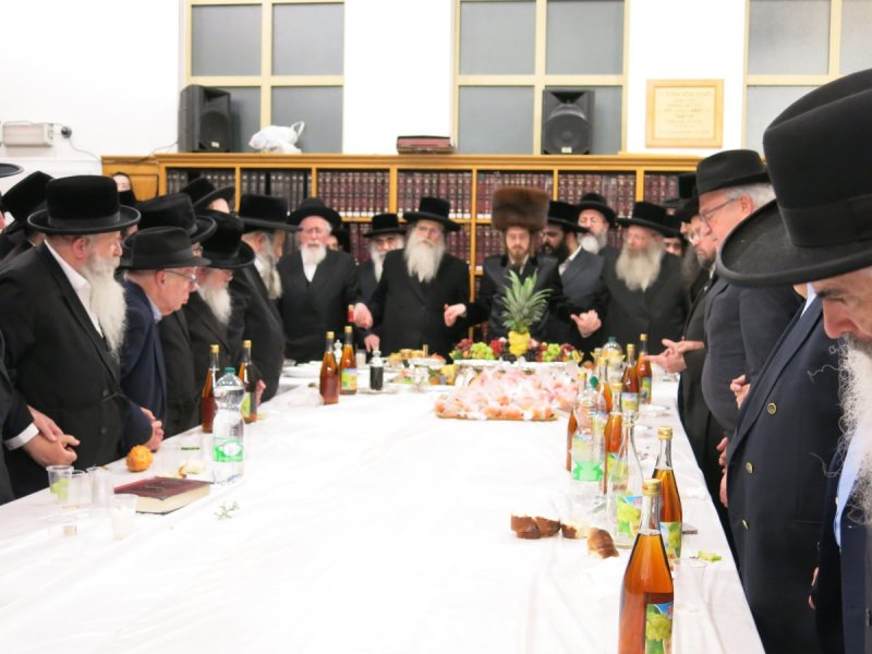 מרדכי זאב שוומנפלד