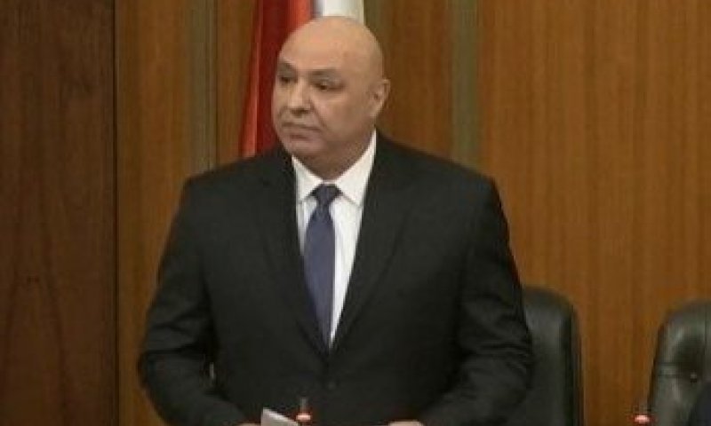 ניתוק מוחלט מהטרור: התוכנית של ג'וזף עאון לעקיפת חיזבאללה; בדרך להסכם שלום?