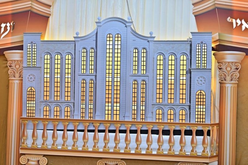 יהושע פרוכטר