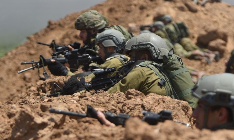 החשש בישראל: המחאה נגד חמאס עלולה להתגלגל לעימות