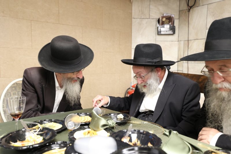 שמוליק קורלנסקי