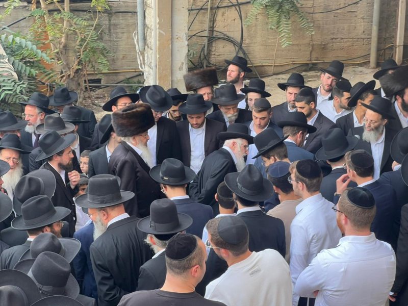 מאיר אייזנשטטט