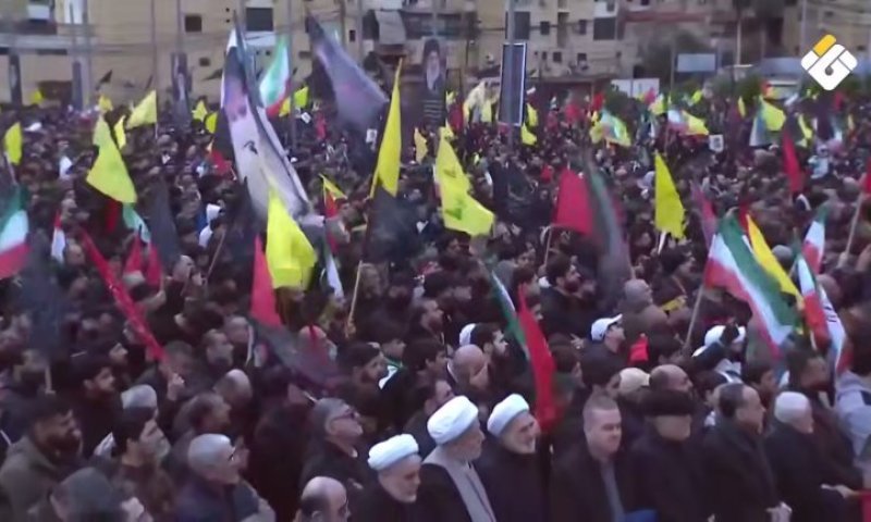 בחמאס והג&rsquo;יהאד הבהירו כי לא יפתחו חזית: החות'ים בהמתנה