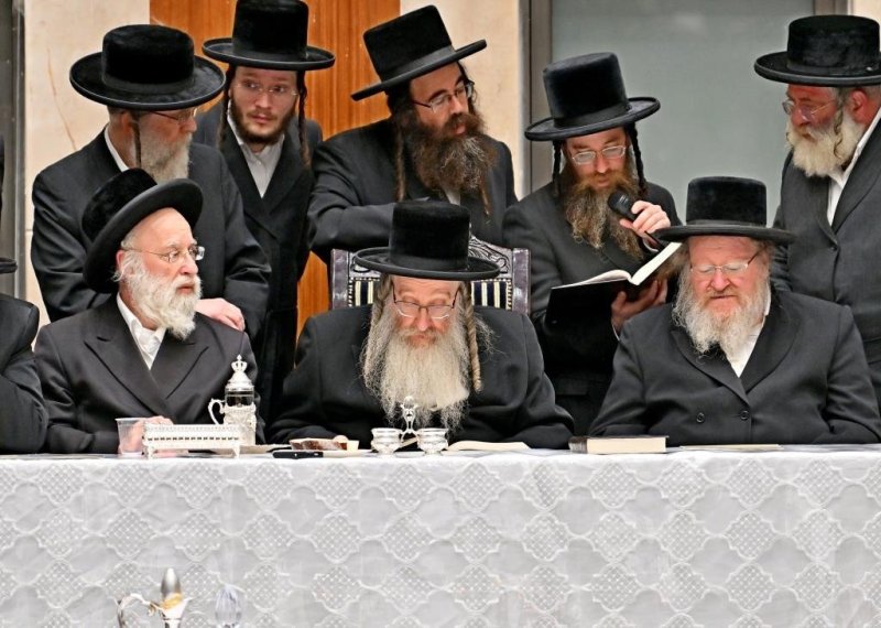 יהושע פרוכטר