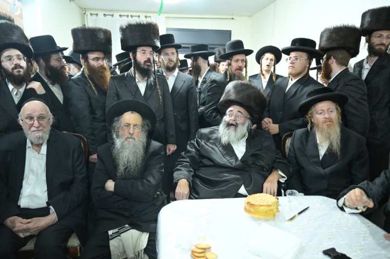 משה גולדשטיין