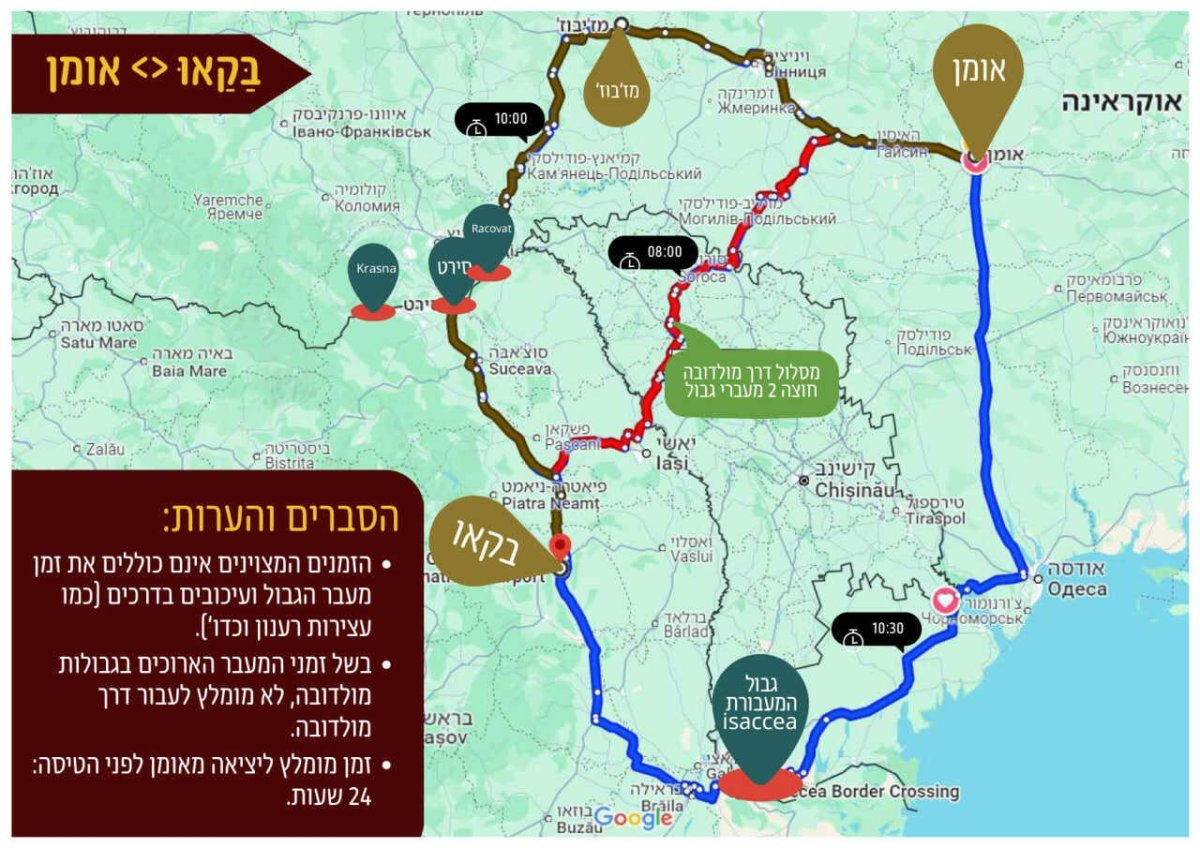 איחוד ברסלב באומן