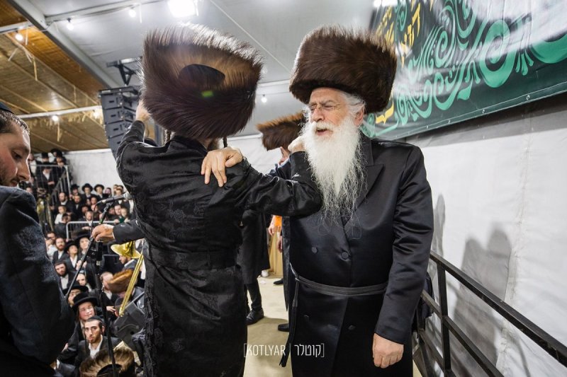 מענדי קוטלר