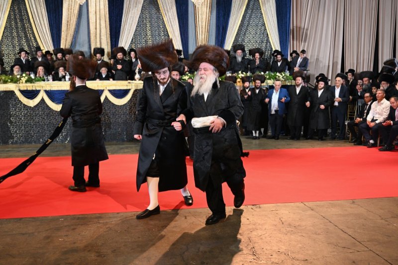 משה גולדשטיין