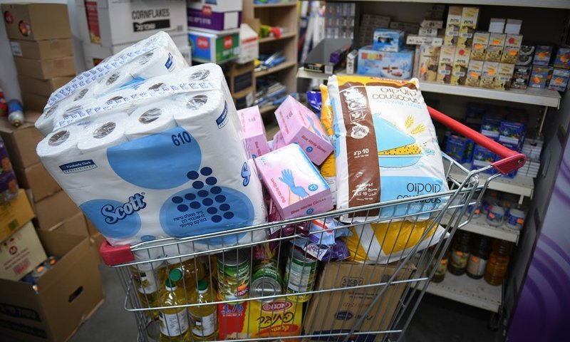 מתכננים קניות לחג השני? כדאי שתדעו מה קורה ברשתות המזון 