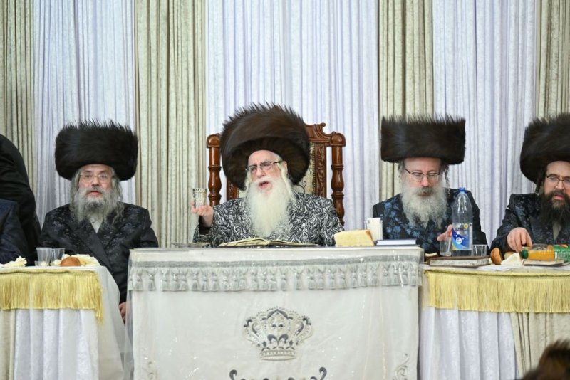 משה גולדשטיין