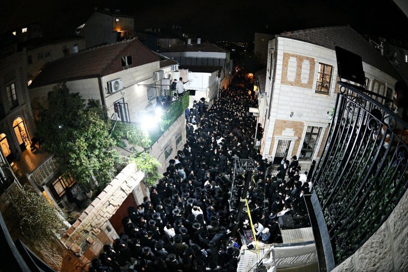 דוד ארזני וארי קופרשטוק