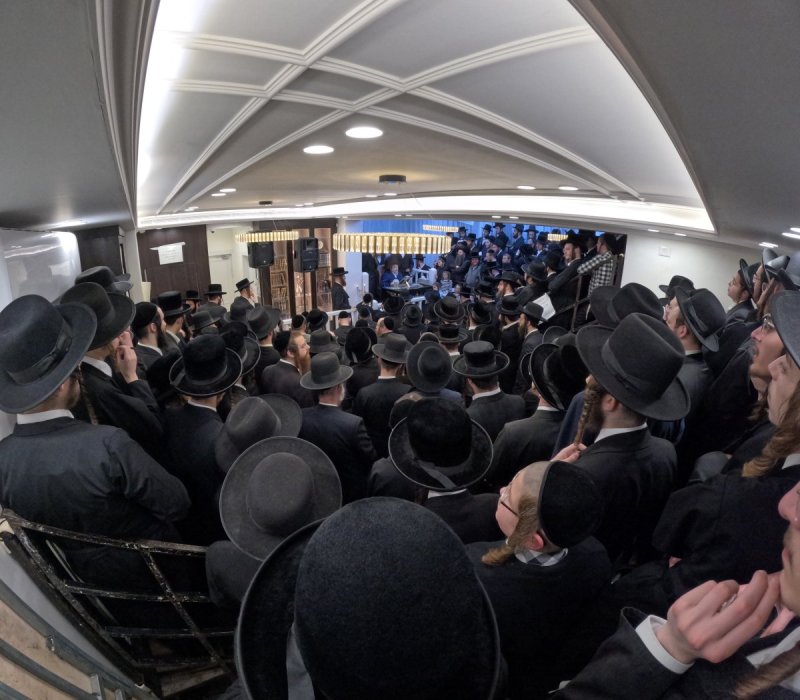 יחיאל רייכמאן